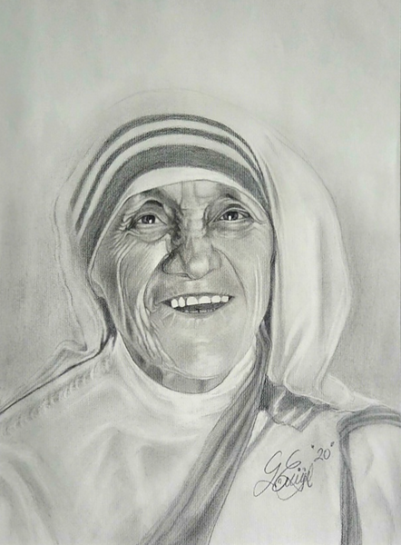 Gzim Emini - Stille Würde