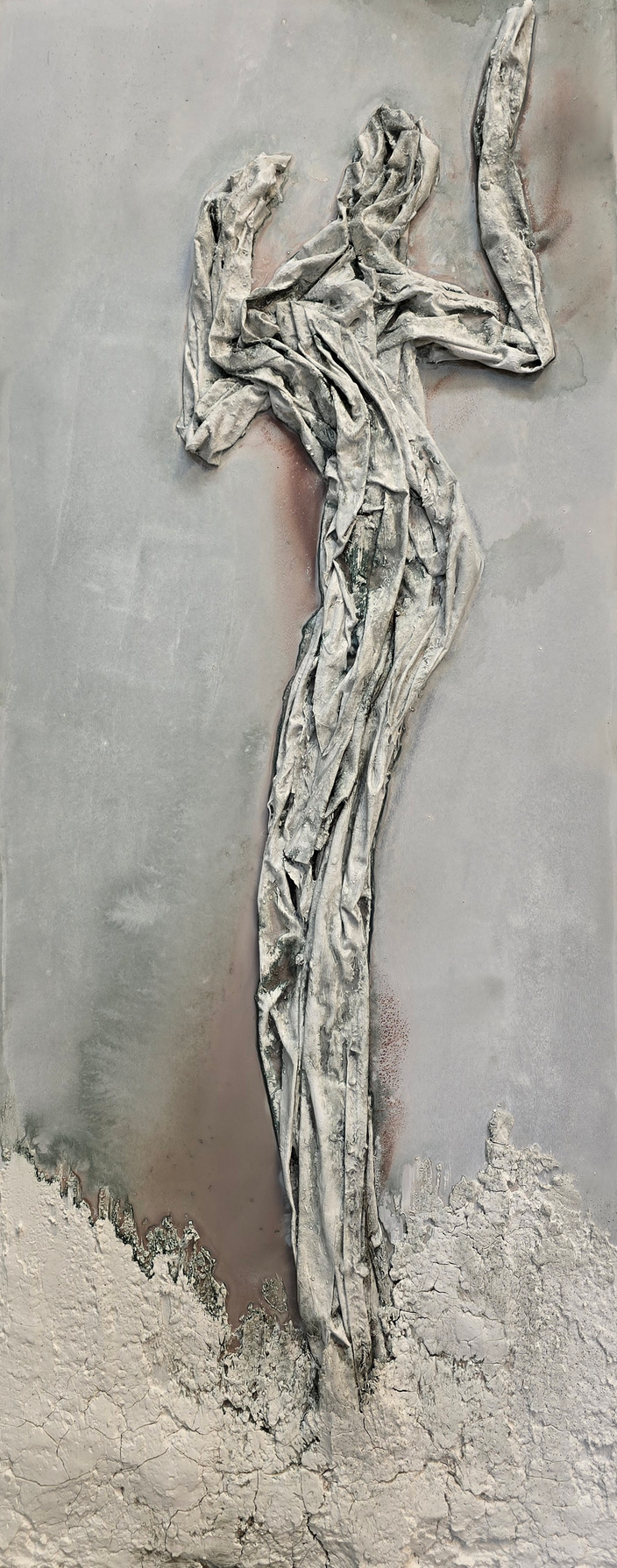 Lucia Meurer - Steinlady