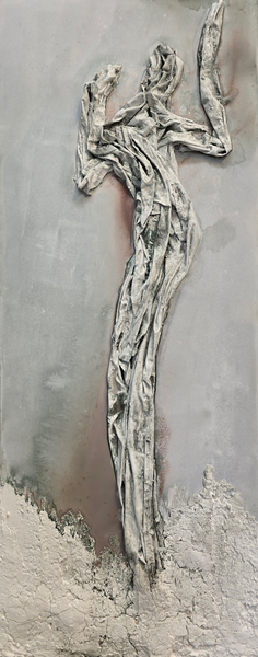 Lucia Meurer - Steinlady