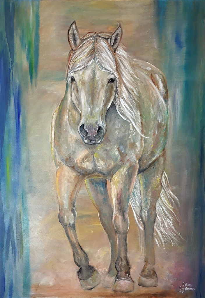 Celine Gugelmann - Traumhaft