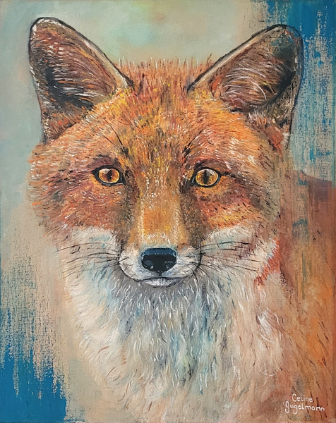 Celine Gugelmann - Ein Augenblick