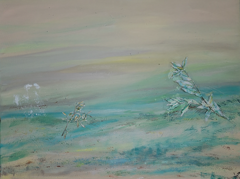 Vera Caro Jowett - Dawn