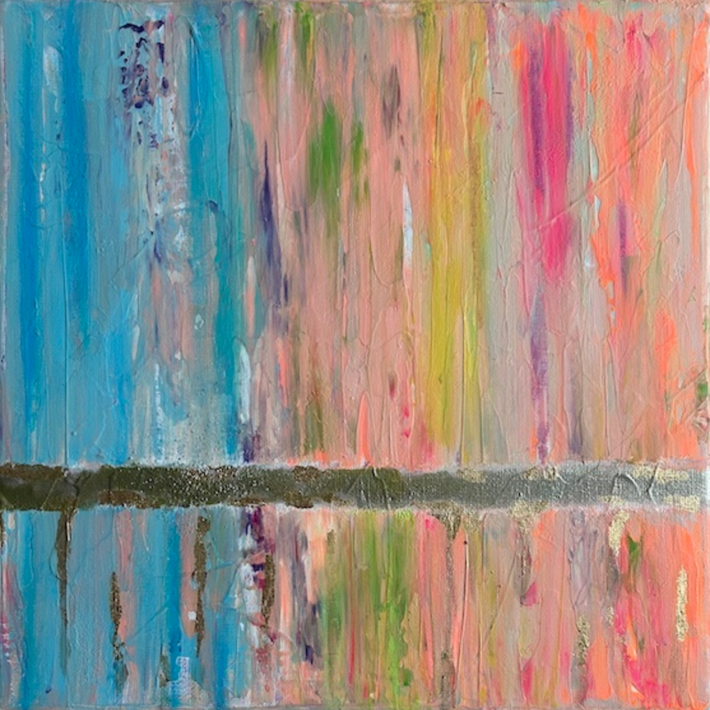 Christina Thenert-Moser - Skyfall