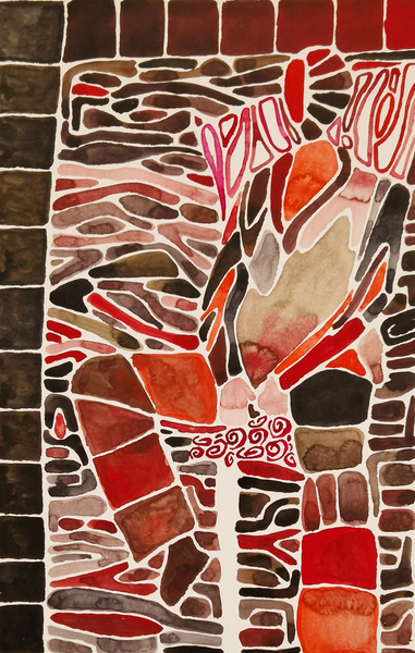 Gabriele Wöllhaf - Ich nicht!