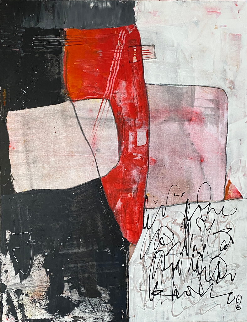 Ulrich Wallner - Rot landet