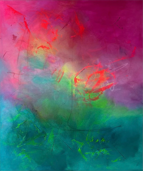 Jessica Zeiler -  Flattering Imagination