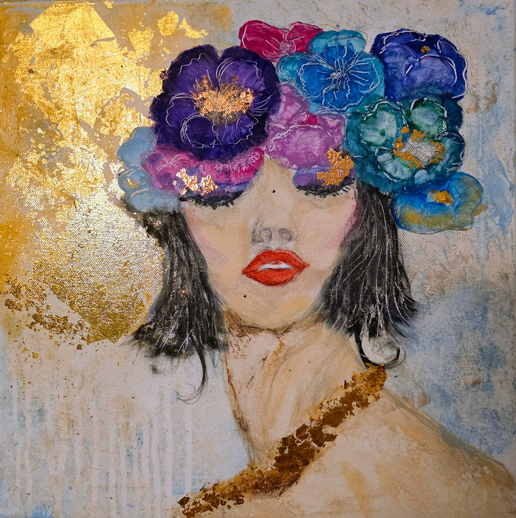 Violetta Stolarczyk - Schönheit der Stille