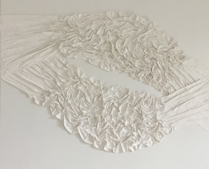 Esther Habegger - Entspannt