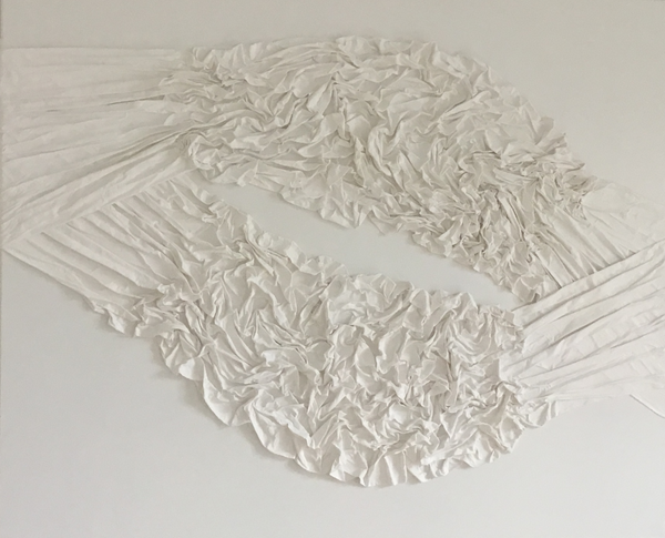 Esther Habegger - Entspannt