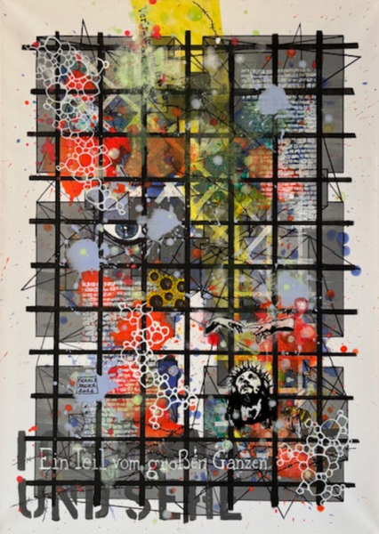 Gerald Dreier - Wege der Seele Nr. 1