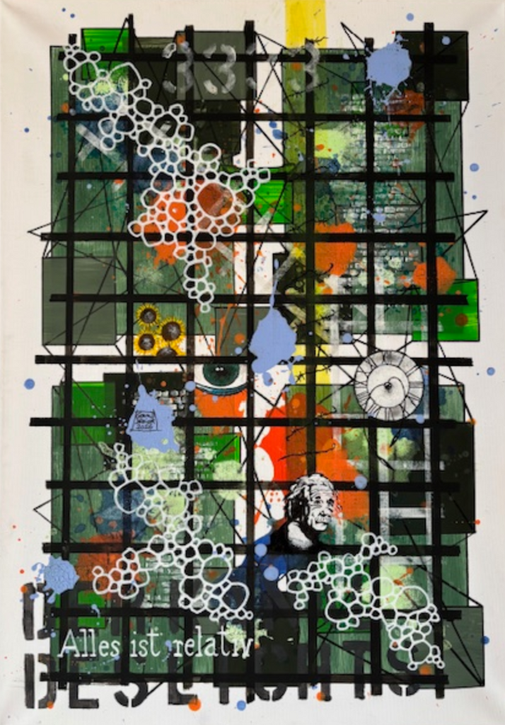 Gerald Dreier - Wege der Seele Nr. 3