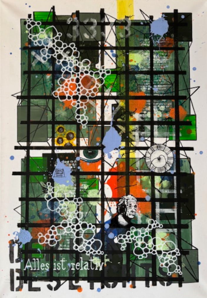 Gerald Dreier - Wege der Seele Nr. 3