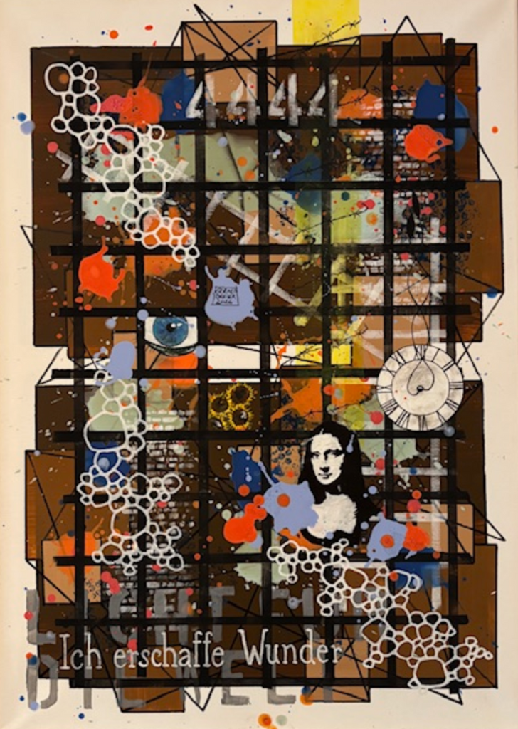 Gerald Dreier - Wege der Seele Nr. 4