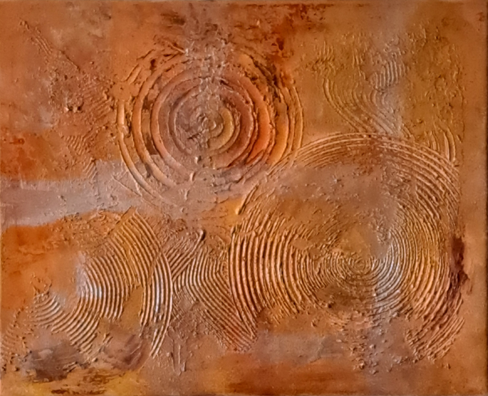 Birgit Friederichs - Mysteriöse Kreise