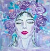 Violetta Stolarczyk - Velvet Rose