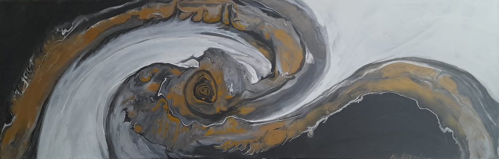 Nuriye Disoglu - Moderne Kunst