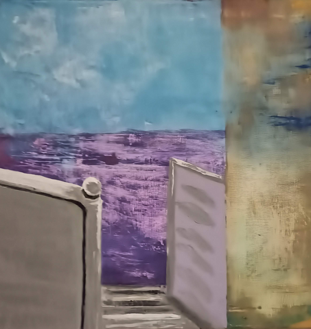 Agnes Beaujon-Machalke - Ausblick