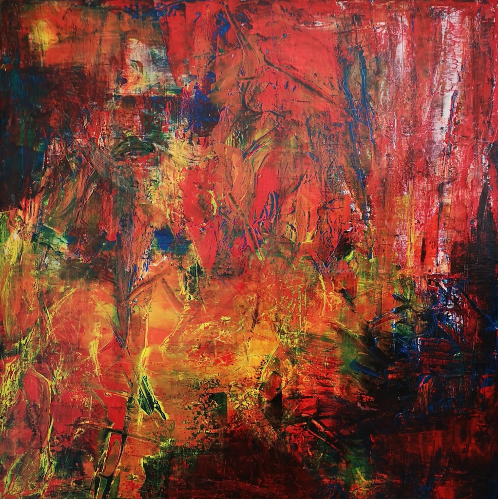 Stefan Müllner - Herzeleid