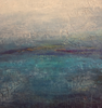 Heidrun Weiss - Blaues Land
