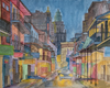 Stefan Moitzi - New Orleans