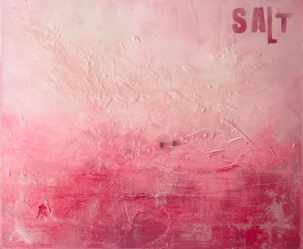Elisabeth Werner - Salt