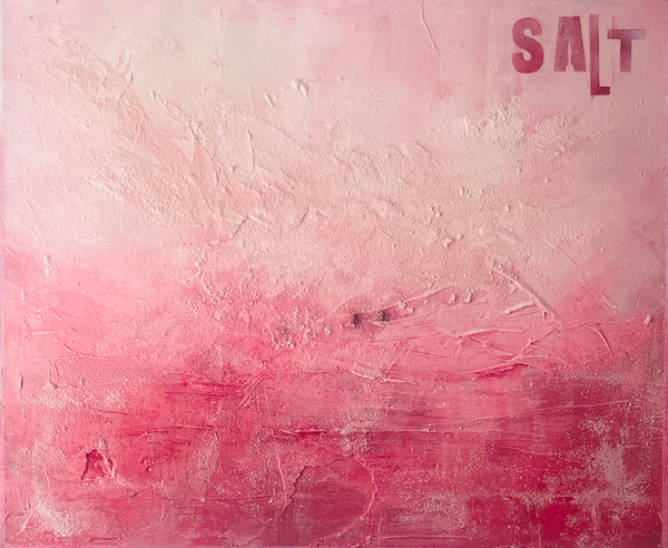 Elisabeth Werner - Salt