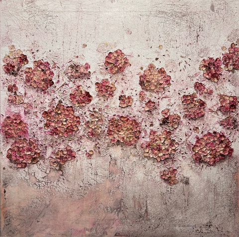 Sandra Smouse - Smousework Nr. 97