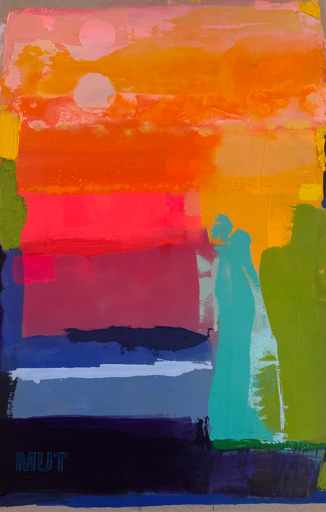 Heike Holland - Signal I