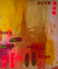 Heike Holland - MOVE, Stop, Push