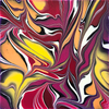 Natascha Baasch - Fiery Fusion