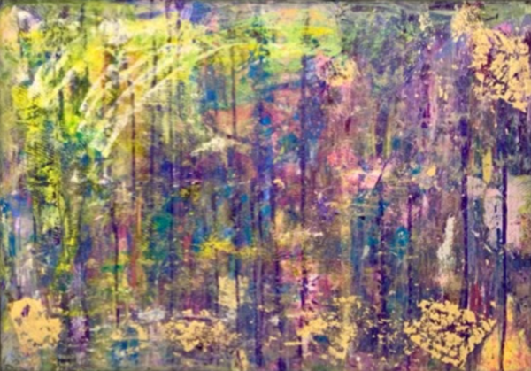 Matthias Prößler - Purple Rain