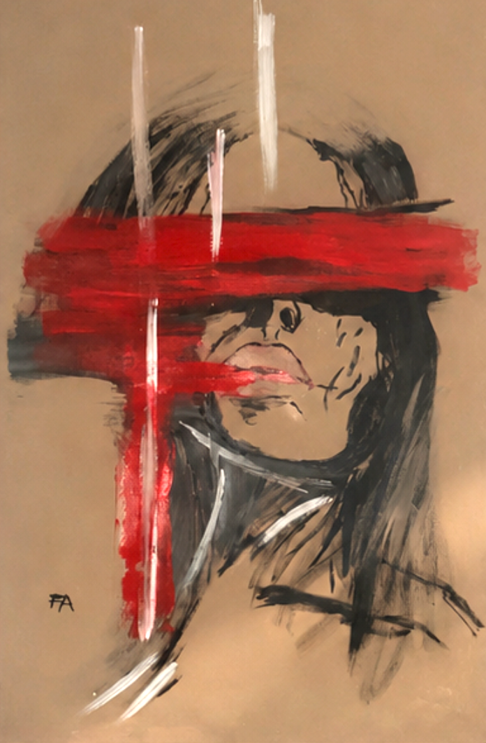 Franziska Anetsberger - XXX