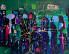 Juana Maria von Jascheroff - Erinnerung an Hundertwasser