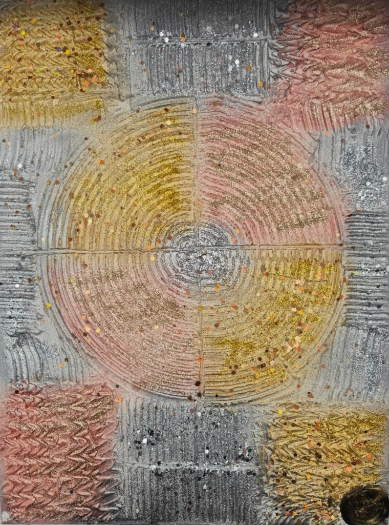 Vanessa Wolchowe - Resonanz der Seele
