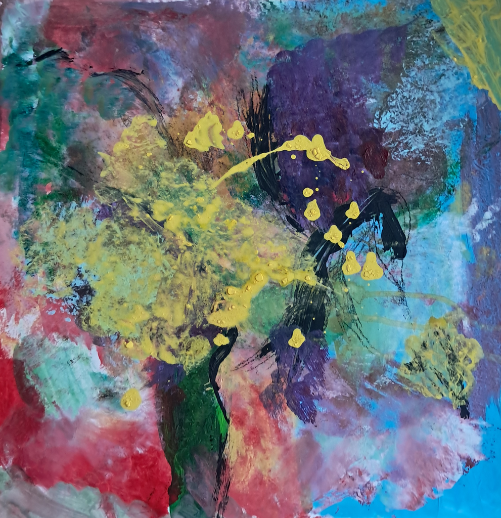 Kadda Heldmann Khadija - Wilde Blume