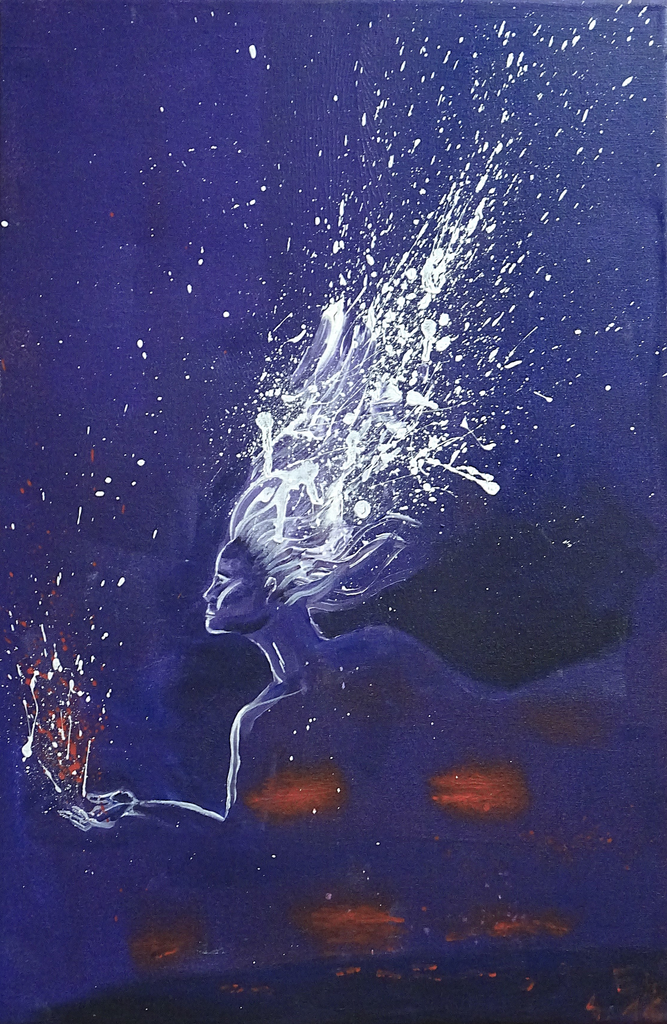 Esther Höltschi - Inspiration