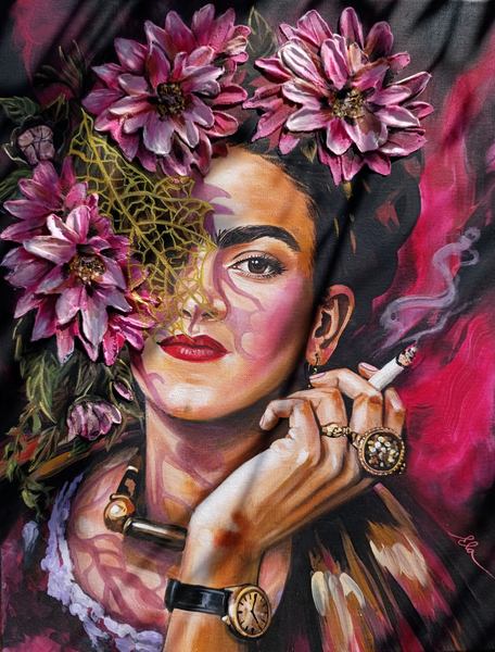 Ela Zollmann - Lorida
