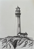 Manuela Motz - Pigeon Point Lighthouse, Pescadero, California