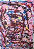 Margrit Rimensberger - Impasto Maske