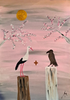 Ulrike Mathieu - Old aquaintance
