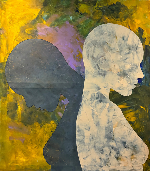 Maria Rath - Zwei, die eins sind | Aus der Serie Kraft der Frau