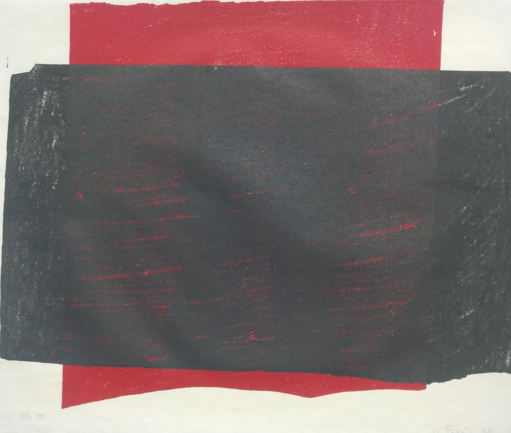 Gerd Fleige - Ohne Worte