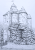 Aaron Gold - Burg Falkenberg