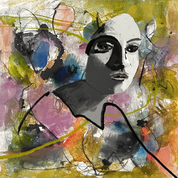 Sandra Geise - Transformation