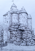 Aaron Gold - Burg Falkenberg