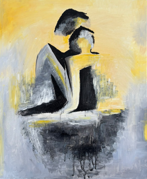 Sara Caku - Verbunden
