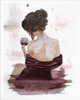 Melanie Danial - Silent Sip