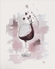 Melanie Danial - Dancing Wine