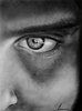 Melanie Danial - Mysterious Gaze