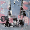 Susan Dobernecker - Pink City
